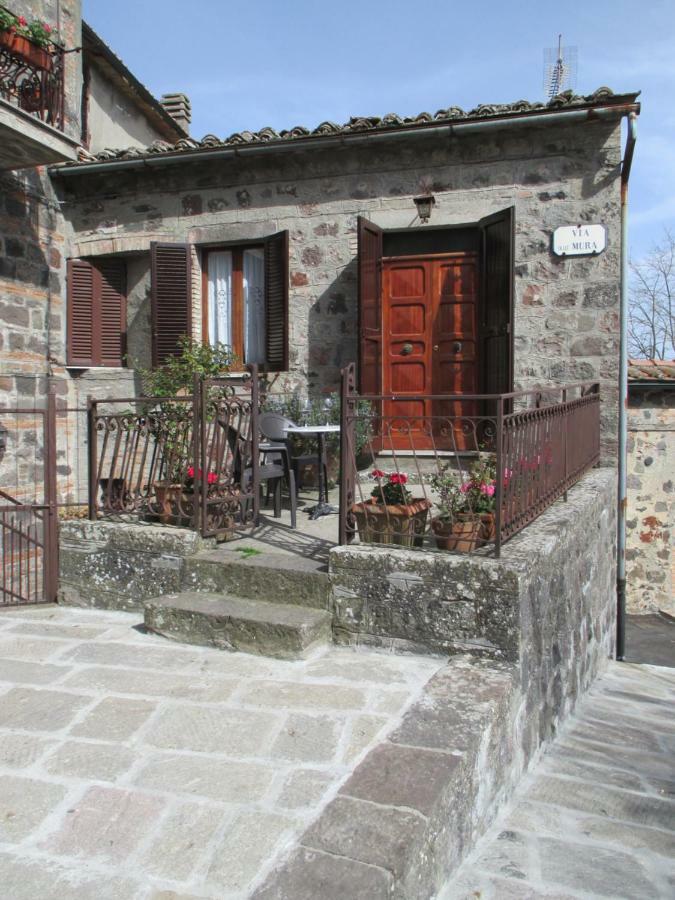 라디코파니 주 Casa Della Piazza 빌라 외부 사진