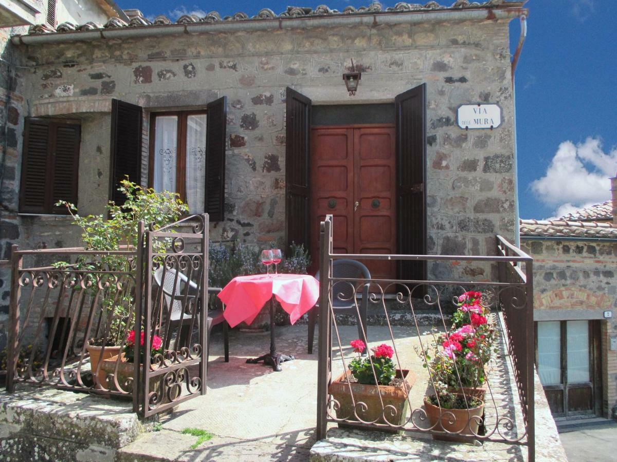 라디코파니 주 Casa Della Piazza 빌라 외부 사진