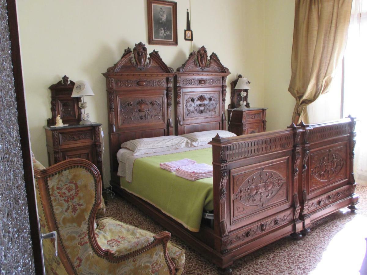 라디코파니 주 Casa Della Piazza 빌라 외부 사진
