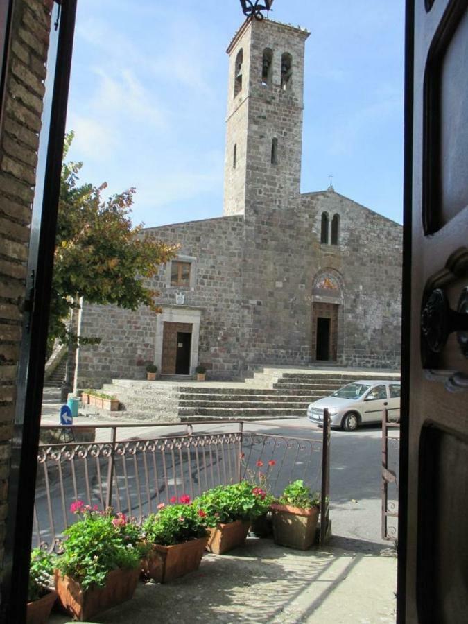 라디코파니 주 Casa Della Piazza 빌라 외부 사진