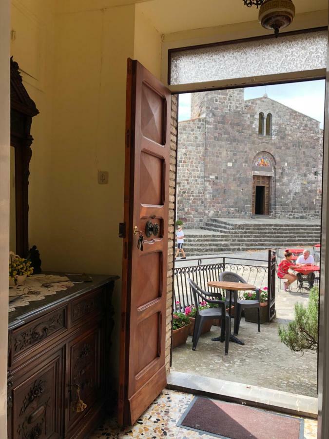 라디코파니 주 Casa Della Piazza 빌라 외부 사진