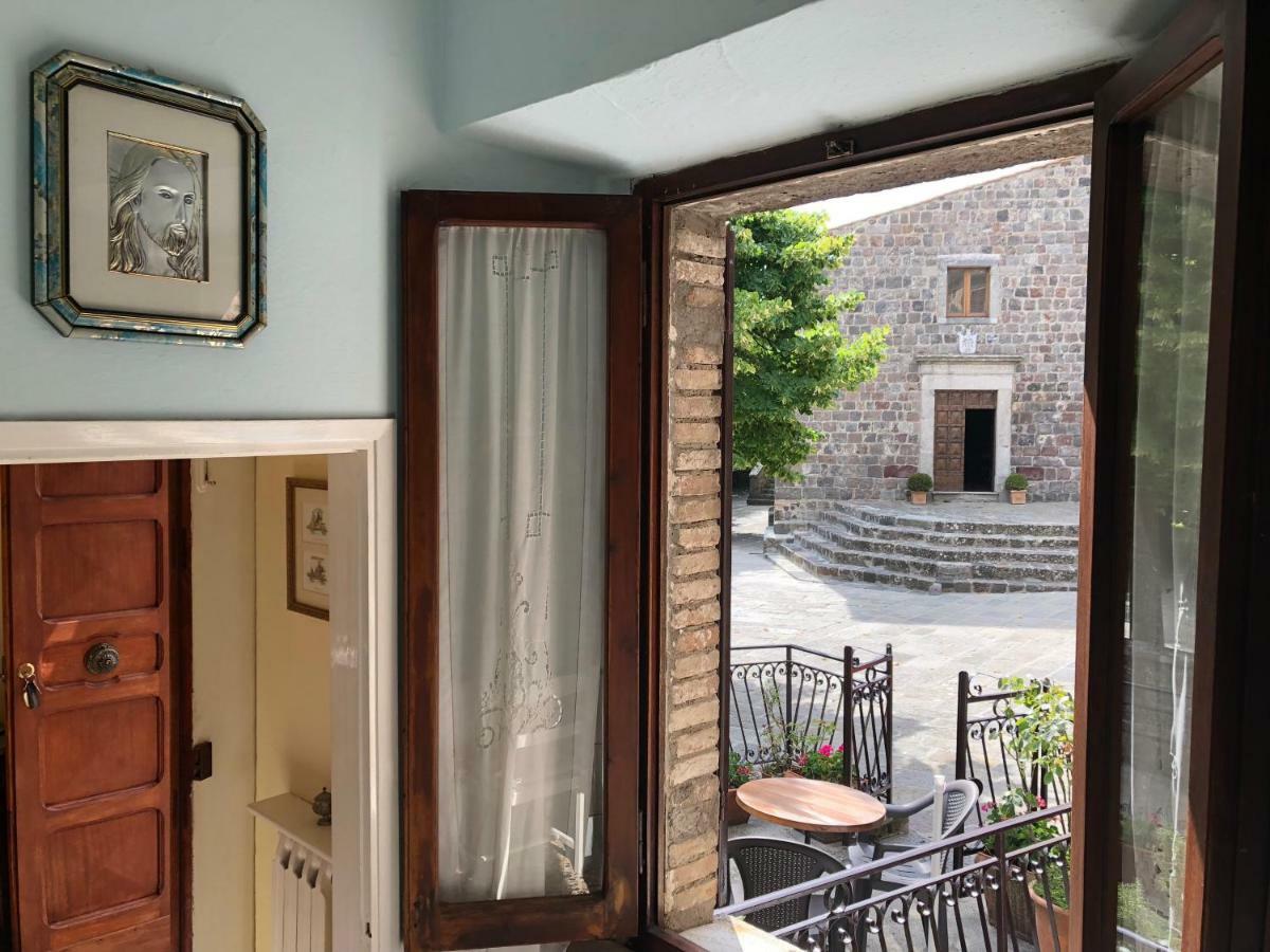 라디코파니 주 Casa Della Piazza 빌라 외부 사진